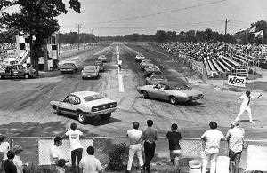 US-131 Motorsports Park - Us131 Old Track (newer photo)